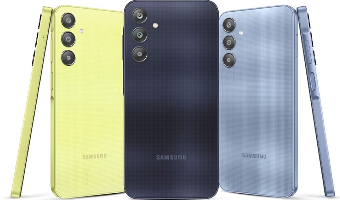 Samsung Galaxy A25 5G