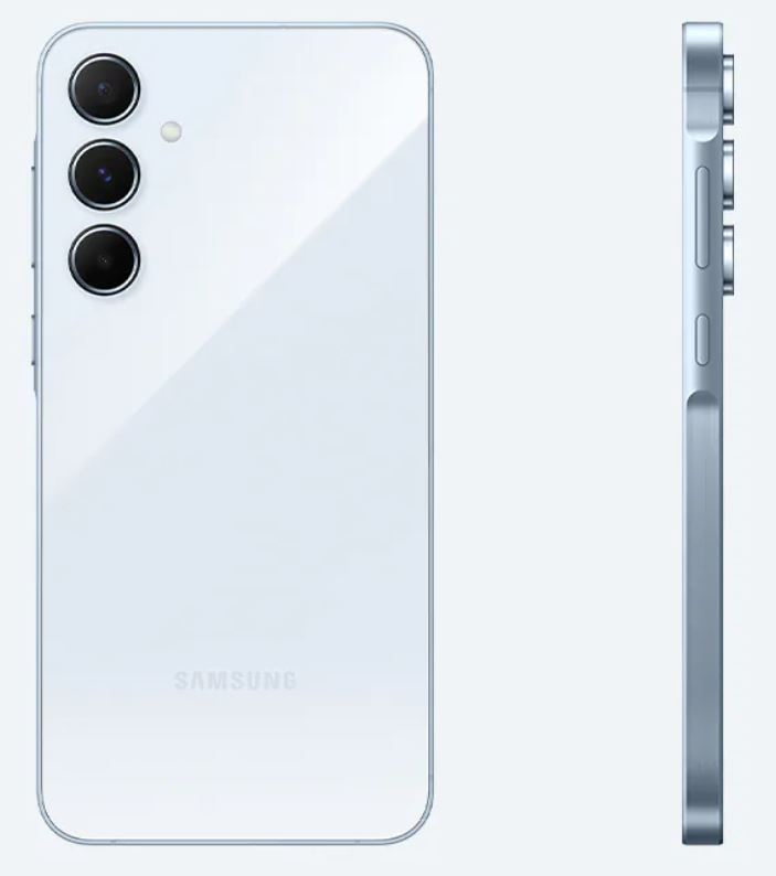 Samsung Galaxy A55 5G