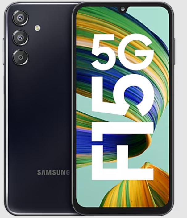 samsung galaxy f 15