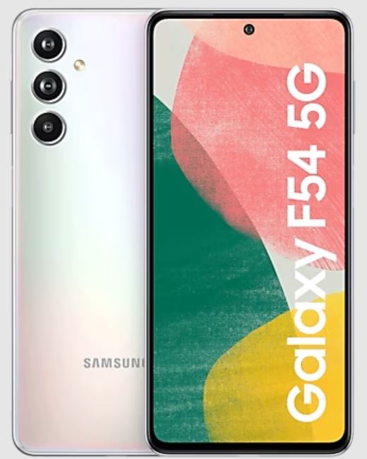 Samsung Galaxy F54 5G