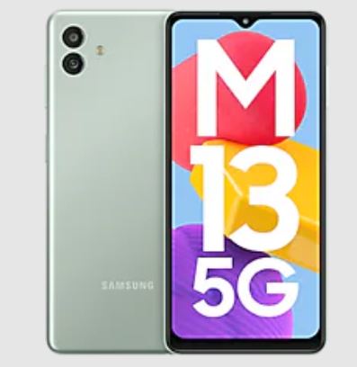 Samsung Galaxy M13