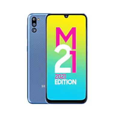 Samsung Galaxy M21 2021