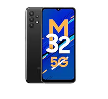 Samsung Galaxy M32