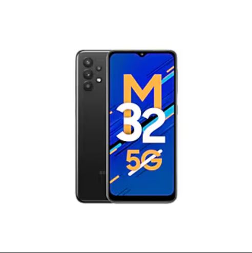 Samsung Galaxy M32