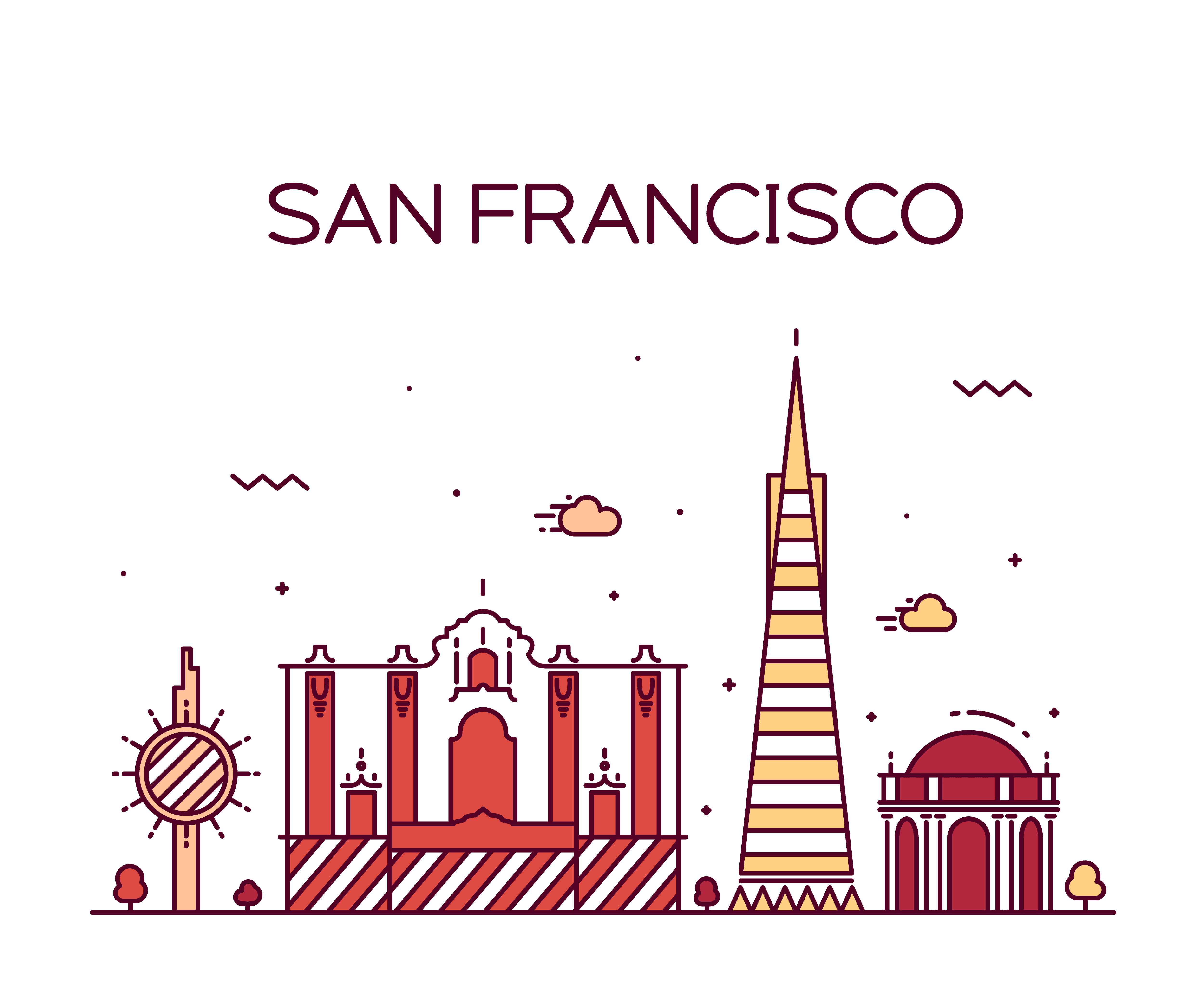 san francisco