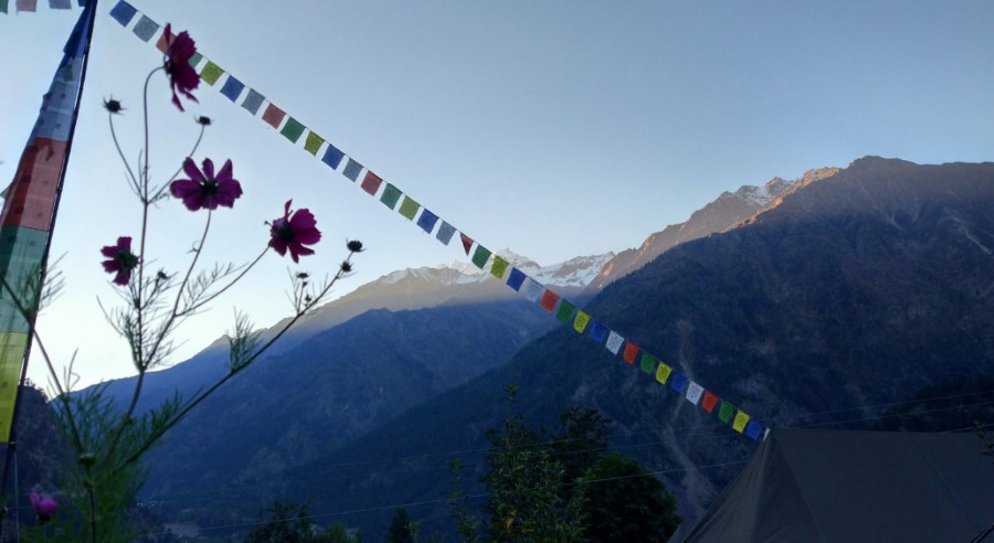 sangla valley