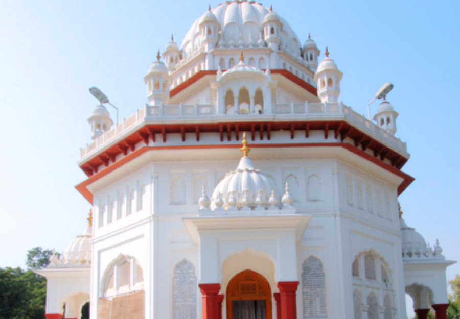 saragarhi gurudwara in punjab