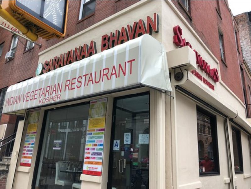 saravanaa-bhavan-in-new-york