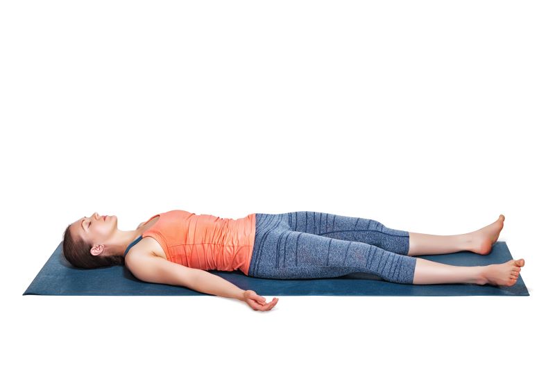 Savasana 