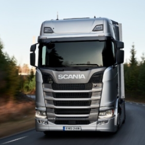 Scania Commercial Vehicle India Pvt Ltd