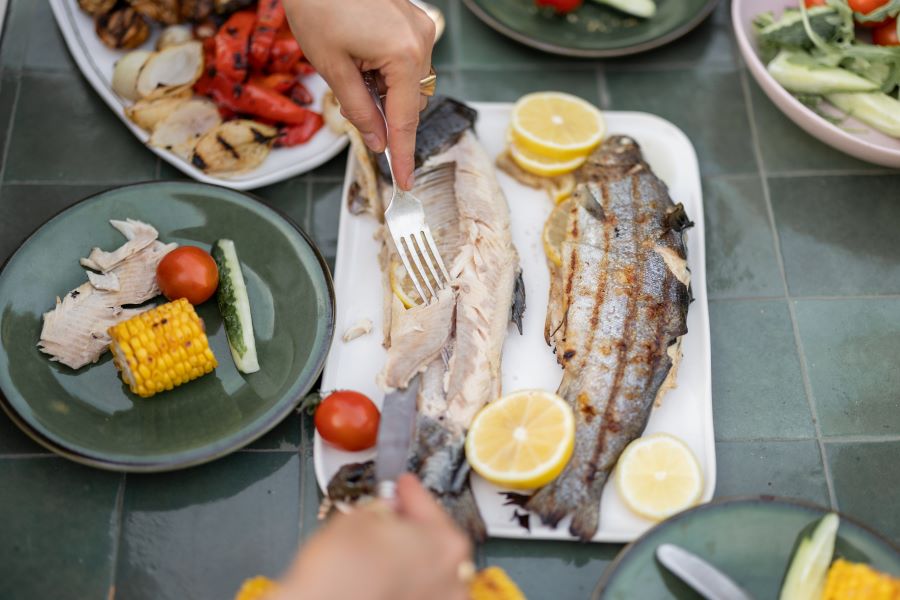 how to treat seafood allergies at home in simple ways