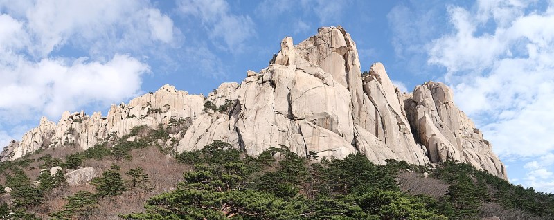 seoraksan-national-park-sokcho-si