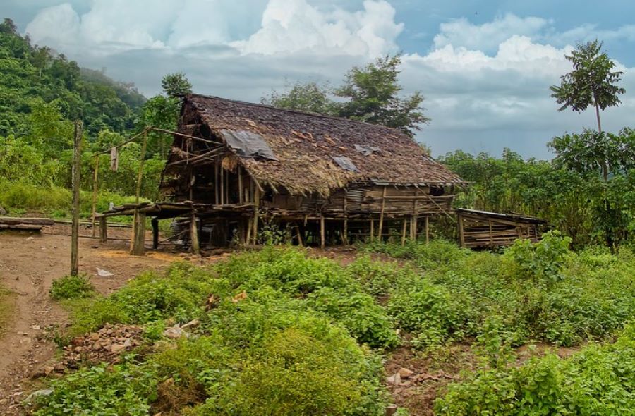 seppa in arunachal pradesh