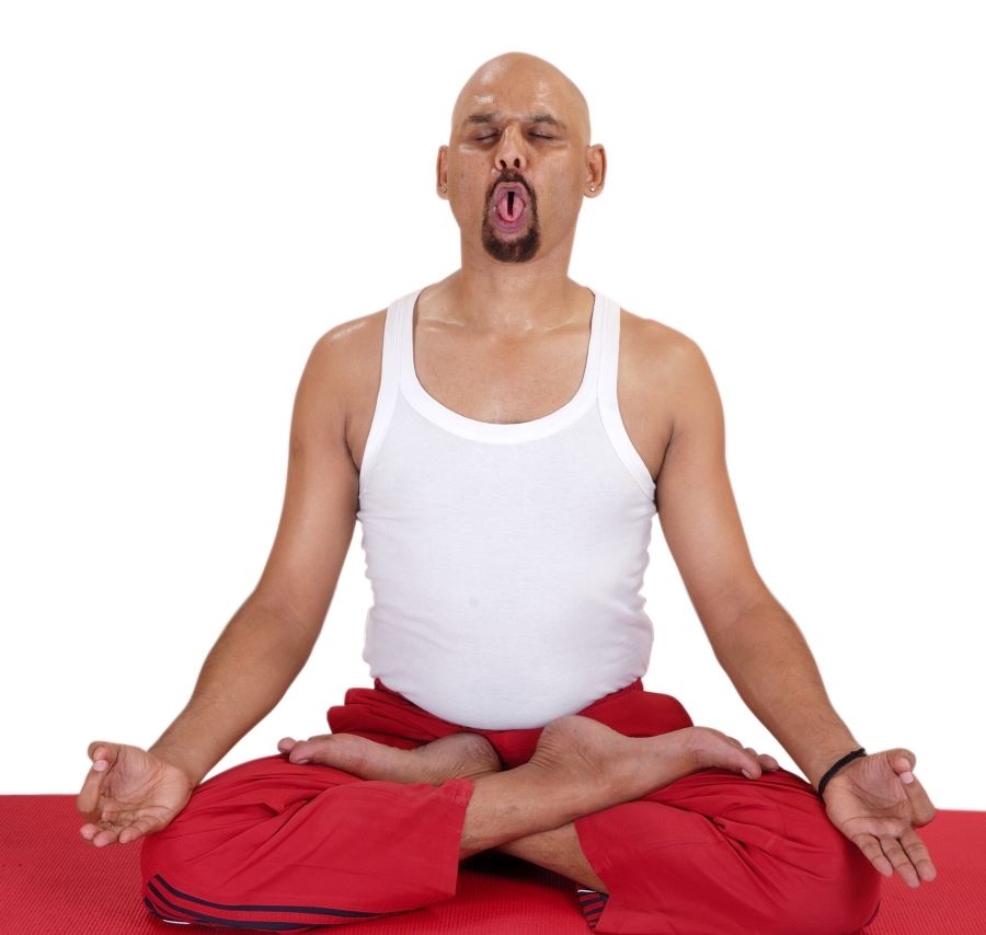 benefits of sheetali pranayama daily