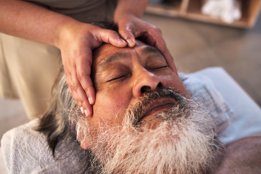 benefits of doing shiro abhyanga