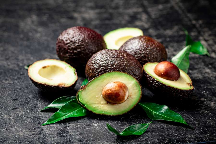 who can avoid eating avocado