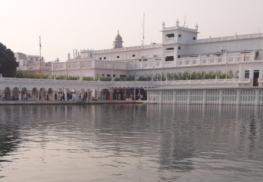 shri dukh bhanjan beri in punjab