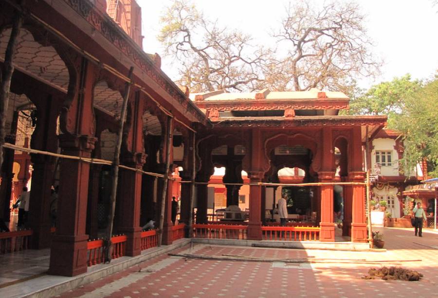 siddhivinayak temple in pune