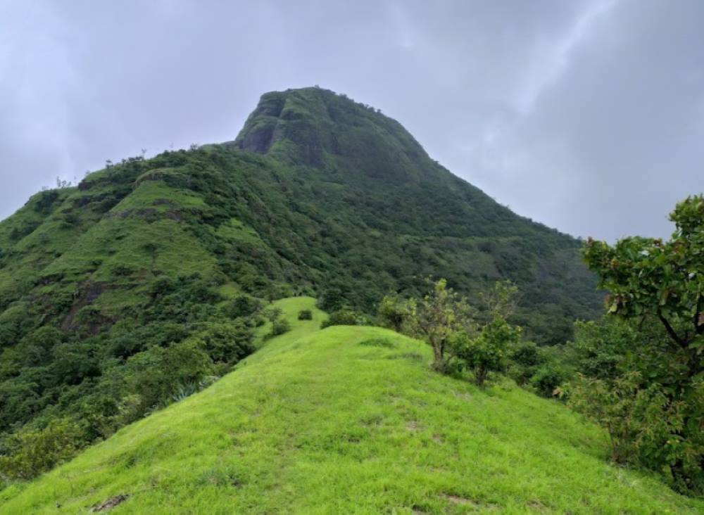 sindola fort trek