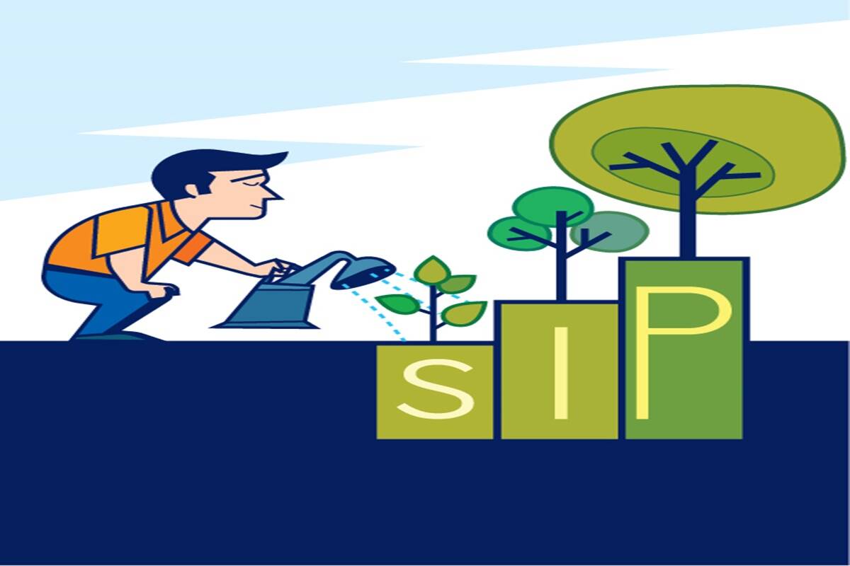 sip mutual fund