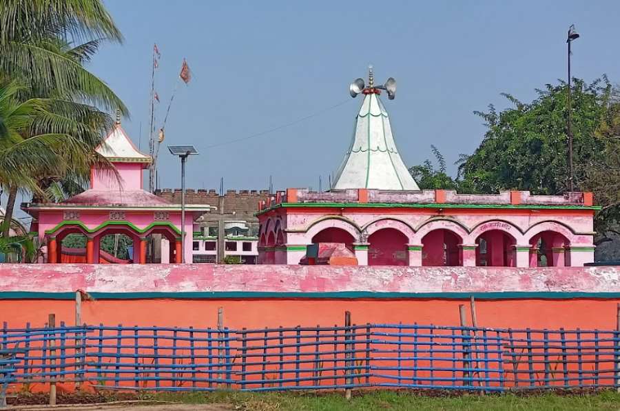 sita kund in bihar