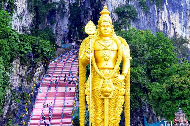 6 padai murugan temple in tamilnadu