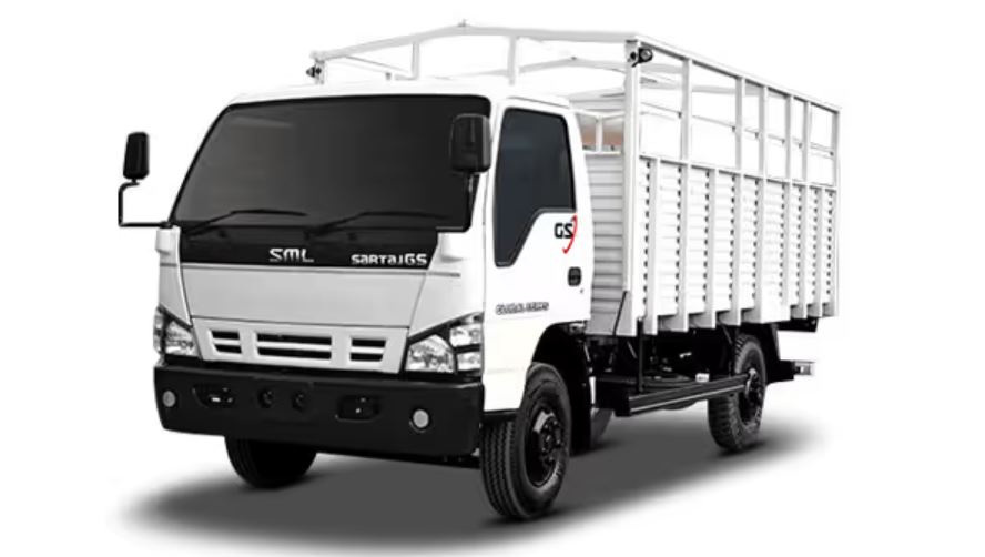 SML Isuzu Sartaj GS 5252