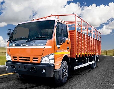 isuzu truck