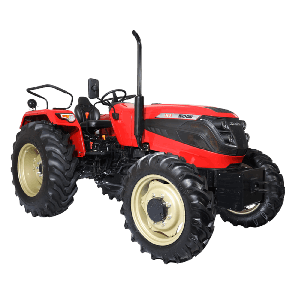 solis 6524 s tractor