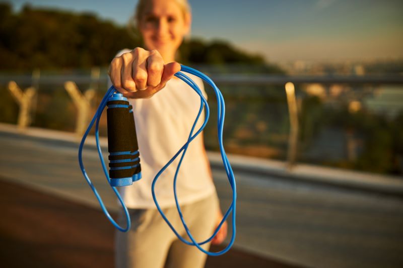 Techniques for Effective Skipping