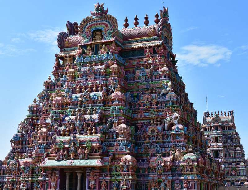 108 divya desam temples to visit in india