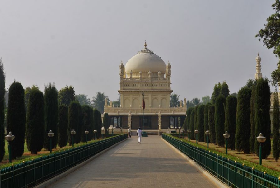 srirangapatna in karnataka