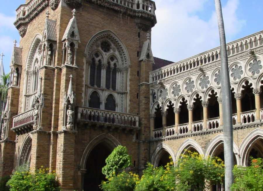 st thomas cathedral in mumbai