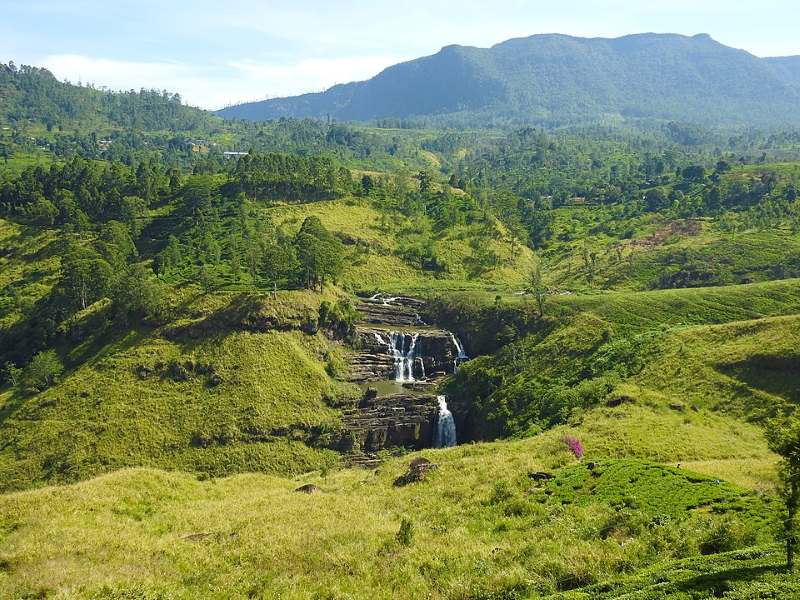 st. clair's falls tawalantenne