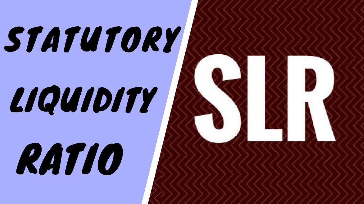 statutory liquid ratio