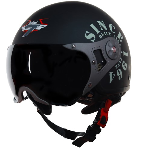 steelbird sb27 helmet