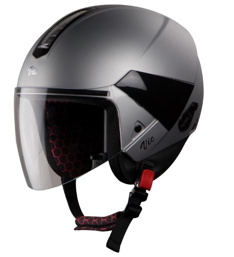 steelbird hi-gn sbh-5 helmet