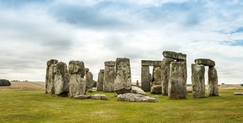 stonehenge-england