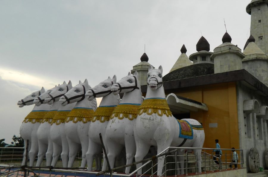 sun temple in jharkhand