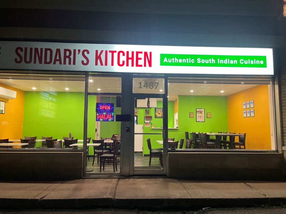 sundari kitchen