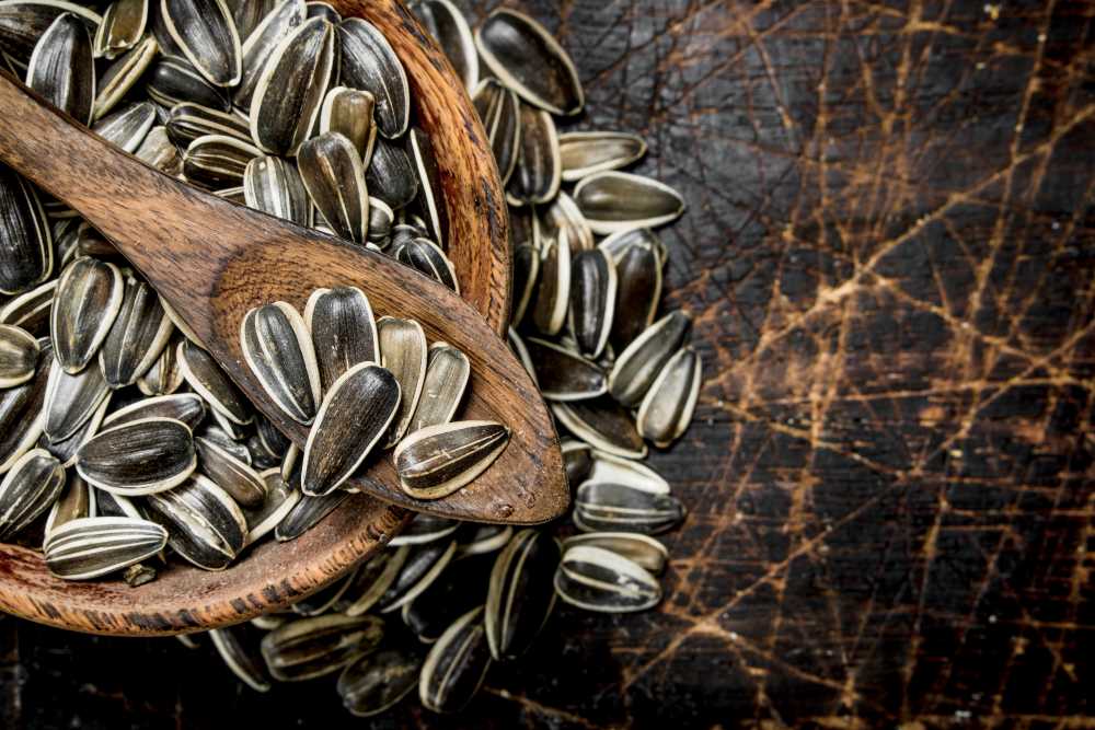 sunflower-seeds-for-vitamin-b7