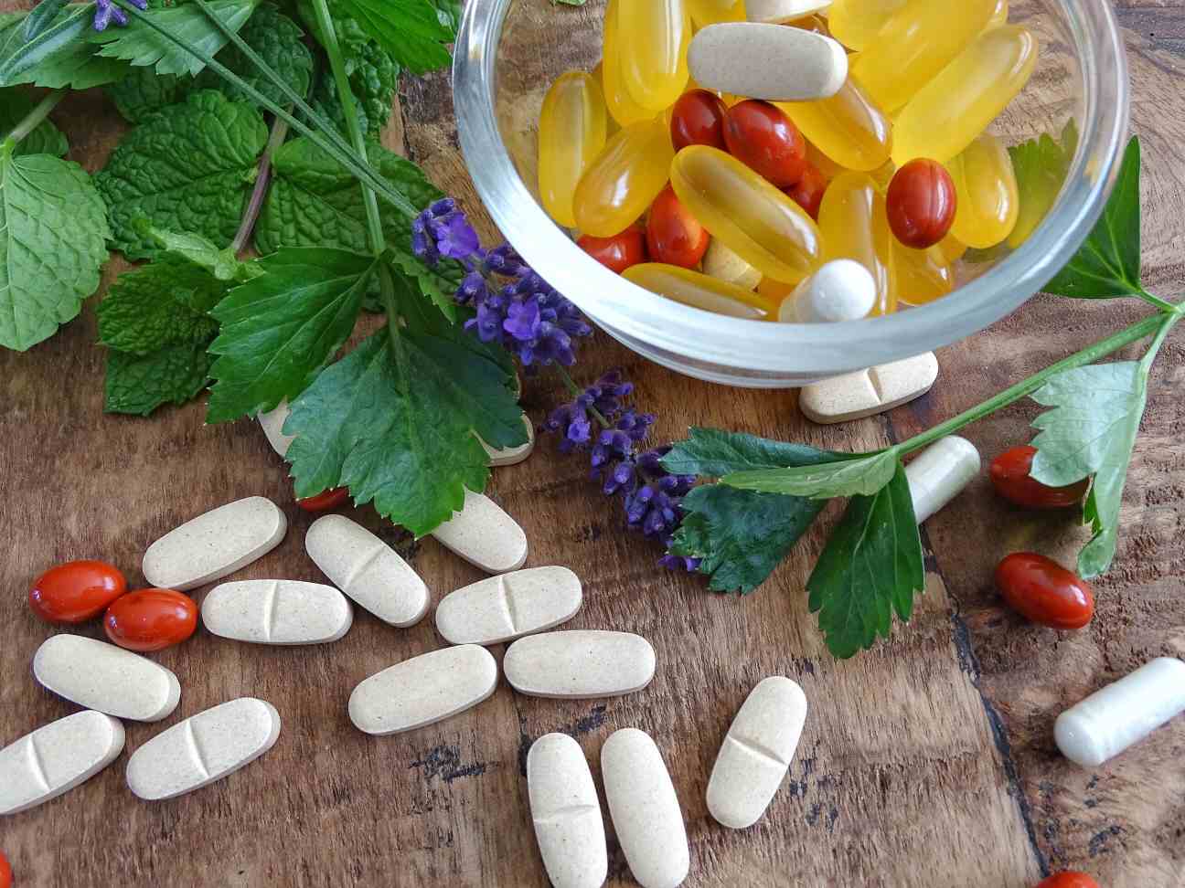 Supplements and Their Role in Preventing Bone Diseases