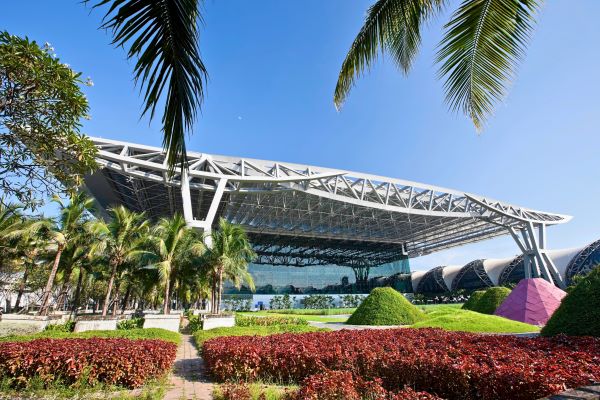 suvarnabhumi airport bangkok thailand