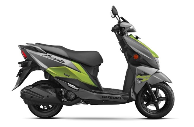 suzuki avenis 125