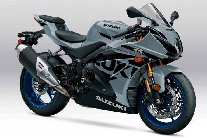 suzuki gsx r1000r