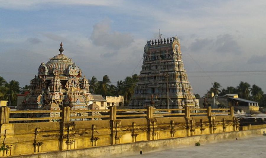 murugan temple in swamimalai