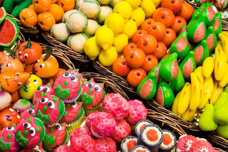 Side Effects of Artificial Food Colours