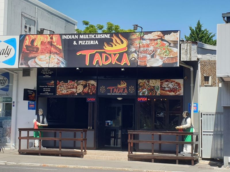 tadka indian cuisine claremont