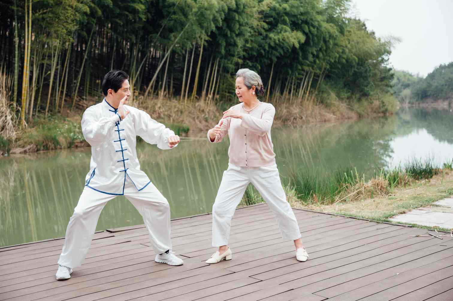 Tai Chi