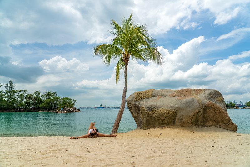 tanjong beach tanjong